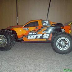 Bil HPI MT 2 Nitro