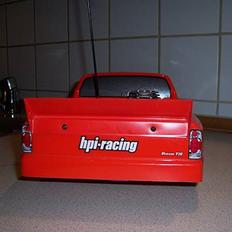 Bil rs4....3 evo (HPI)