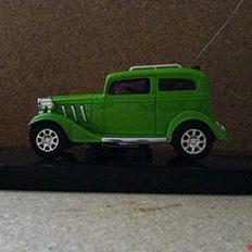 Bil Classics Racing. Hot Rod.