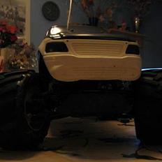 Off-Roader FG BluezCat´en