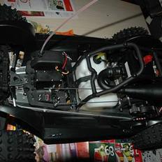 Off-Roader FG Beetle