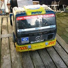 Lastbiler FG Sportsline