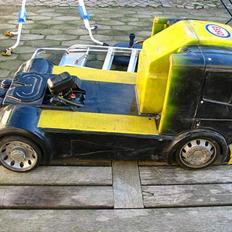 Lastbiler FG Sportsline