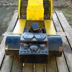 Lastbiler FG Sportsline