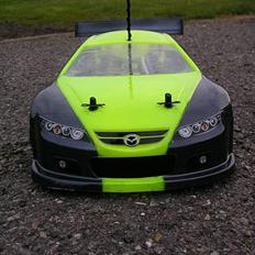 Bil Hot Bodies Cyclone S