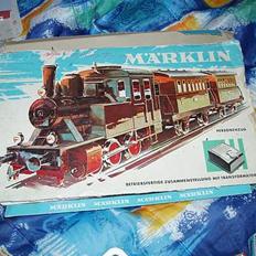 Tog Märklin