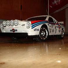 Bil Lancia 037 Rally - TA03RS