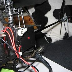 Helikopter Jabo II (Kaput)