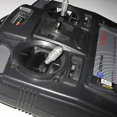 Helikopter Jabo II (Kaput)