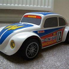 Bil Mardave V12 Banger