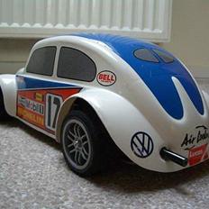 Bil Mardave V12 Banger