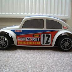 Bil Mardave V12 Banger