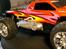 Buggy Tamiya - nitro crusher