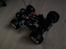 Buggy Tamiya - nitro crusher