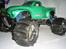 Truck Savage pico 26 SOLGT - 50`chevrolet pickup karosse