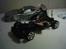 Bil nissan skyline HBX