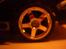 Bil nissan skyline HBX