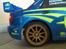 Bil Subaru imprazza