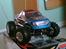 Bil Bonzer big foot - BILEN ! ! !