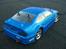 Bil bmw m3 hbx (BYTTET)