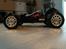 Buggy Tamiya - nitro crusher