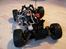 Buggy Tamiya - nitro crusher