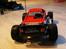 Buggy Tamiya - nitro crusher