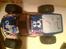 Off-Roader bonzer big foot 
