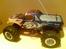 Off-Roader bonzer big foot 