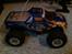 Off-Roader bonzer big foot 