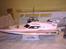 Båd EP Racing boat