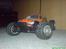Bil HPI MT 2 Nitro