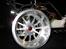 Bil Alu CUSTOM  BEETLE FG - bag hjul med dyb indpresning