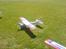 Fly Trainer 40 solgt & smadet