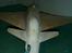 Fly euro fighter Solgt