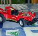 Bil Racing Buggy