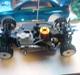 Bil kyosho pure ten