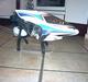 Helikopter kyosho nexus 30