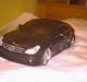Bil Mercedes-benz CLS 55 AMG