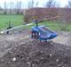 Helikopter Marchand X-5000 (DØD)