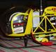 Helikopter 47G micro graupner