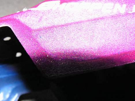 Truck hype mini monster 4x4 billede 12