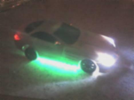 Bil Xmods  SLR MCLAREN billede 19