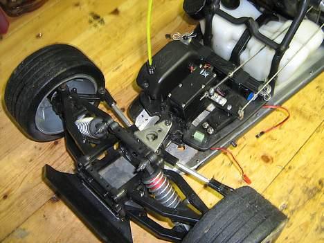 Buggy FG Marder billede 15