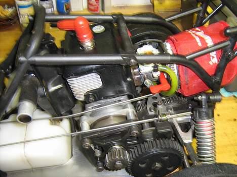 Buggy FG Marder billede 16