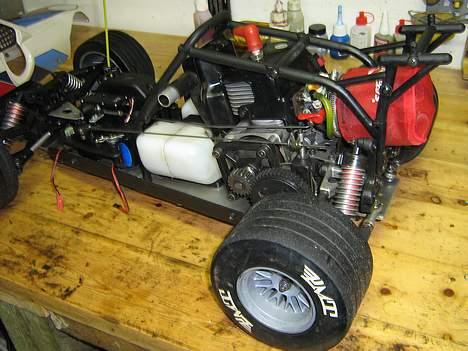 Buggy FG Marder billede 17