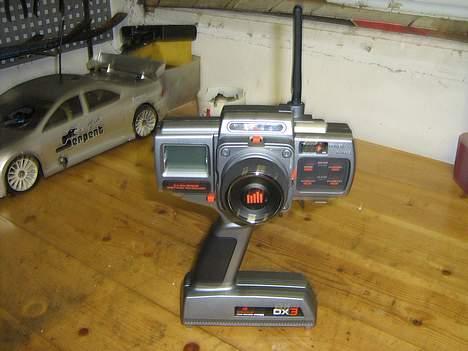 Buggy FG Marder billede 18