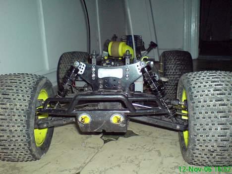 Off-Roader Mammoth st 1/8 billede 6