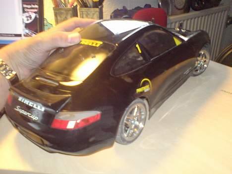 Bil Tamiya TG10-Mk.1 billede 3