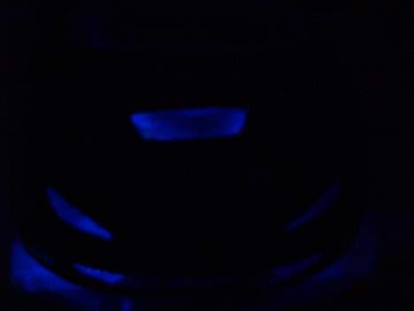 Bil Peugeot 206 QD racer - Nogle dioder under bilen, sådan ser den ud nu. billede 17